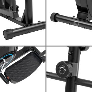 Rebel Orbitrek magnetyczny REBEL ACTIVE model RBA-1011 9