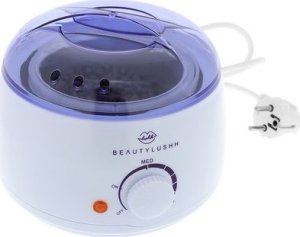 Beautylushh Podgrzewacz wosku Beautylushh 22832 15