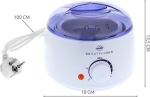 Beautylushh Podgrzewacz wosku Beautylushh 22832 4