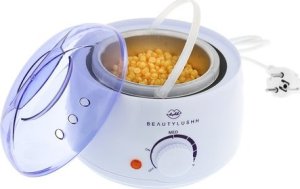 Beautylushh Podgrzewacz wosku Beautylushh 22832 10