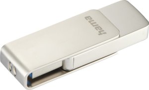 Pendrive Hama Hama Rotate Pro pamięć USB 3.0, 256GB, 90MB/s 1
