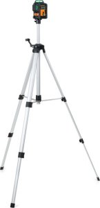 Geo Fennel Multi-line laser 3x360deg green Geo-Fennel FLG 6X-GREEN 2