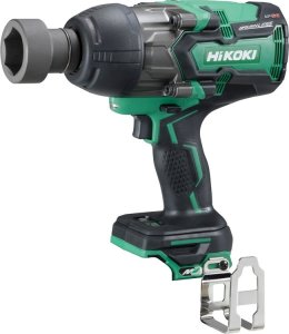Klucz udarowy Hikoki HIKOKI.IMPACT WRENCH 36V WR36DAW2Z 3/4" 1100Nm BL MULTIVOLT IP56 HITSYSTEM 1