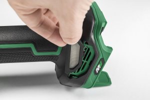 Szlifierka Hikoki Angle grinder Hikoki G3613DVE W2Z HIT-SYSTEM HSC3 4