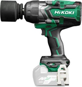 Klucz udarowy Hikoki HIKOKI.IMPACT WRENCH 36V WR36DFW2Z 3/4" 1700Nm BL MULTIVOLT IP56 HITSYSTEM 1