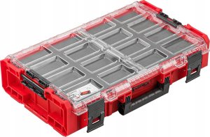 Qbrick Organizers. System ONE 2.0 Organizer 2XL MFI RED Custom 1