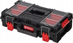 Qbrick Tool case. Qbrick System PRIME TOOLBOX 150 PROFI 1