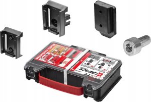 Qbrick QBRICK Connector Kit 1