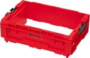 Qbrick Frame for tool boxes Qbrick System PRO 2.0 RED Ultra HD BOX EXTENDER 1