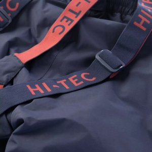 hitec Męskie spodnie narciarskie Hi-tec Darin granatowe rozmiar XXL 6
