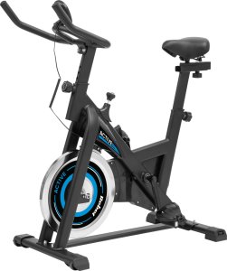 Rebel Rower spinningowy REBEL ACTIVE model RBA-1008 3