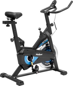 Rebel Rower spinningowy REBEL ACTIVE model RBA-1008 4