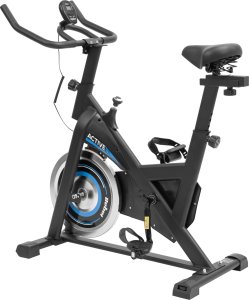 Rebel Rower spinningowy REBEL ACTIVE model RBA-1008 5