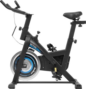 Rebel Rower spinningowy REBEL ACTIVE model RBA-1008 6