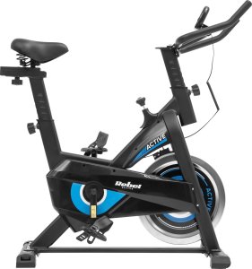 Rebel Rower spinningowy REBEL ACTIVE model RBA-1008 7