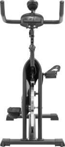 Rebel Rower spinningowy REBEL ACTIVE model RBA-1008 9