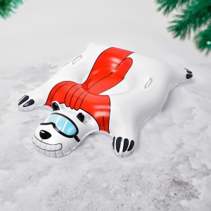 Meteor Ślizg śnieżny Polarbear Uniwersalny 2