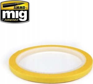 Vallejo Ammo: Masking Tape #2 (6 mm x 25 m) 1