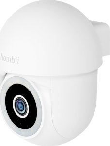 Kamera IP Avanca International BV Hombli smarte Schwenk- und Neigekamera, weiß 1