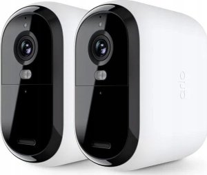 Kamera IP Arlo ARLO ESSENTIAL 2 XL FHD Outdoor Camera 2pack 1