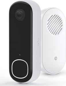 Arlo ARLO ESSENTIAL 2 Video Doorbell 2K With Chime V2 BNDL 3