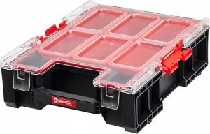 Qbrick Organizer with removable containers Qbrick System ONE 2.0 ORGANIZER M PLUS 2