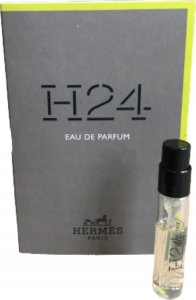 Hermès Hermes, H24, Eau De Parfum, For Men, 2 ml *Vial For Men 1