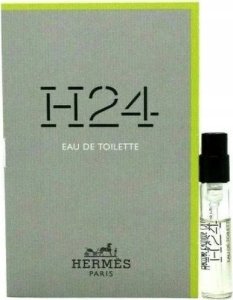 Hermès Hermes, H24, Eau De Toilette, For Men, 2 ml *Vial For Men 3