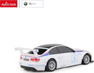 Rastar Rastar, Bmw M3 Gt2, RC Car, 1:24, 6+ years For Boys 4