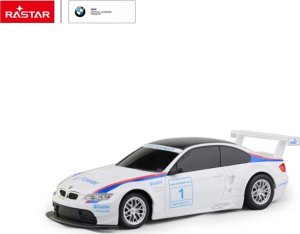 Rastar Rastar, Bmw M3 Gt2, RC Car, 1:24, 6+ years For Boys 5