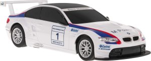 Rastar Rastar, Bmw M3 Gt2, RC Car, 1:24, 6+ years For Boys 7