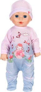 Zapf Baby Annabell - Lilly learns to walk 43cm (709894) /Dolls and Dollhouses 1