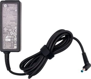 Zasilacz do laptopa Origin Origin Storage HP ACADAPTER 45W 4.5MM BLACK EU-VERSION OEM: 719309-001 adapter zasilający/ inwentor Wewnętrzna Czarny 1