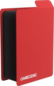 Gamegenic Gamegenic: Sizemorph Divider - Red 1