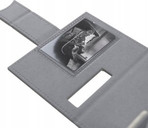 Gamegenic Gamegenic: Deck Tome - Neutral - Gray 4