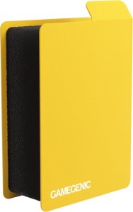 Gamegenic Gamegenic: Sizemorph Divider - Yellow 1