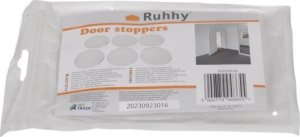 Ruhhy Ochraniacz drzwi- odbojnik na ścianę Ruhhy 23016 14