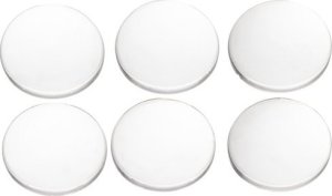 Ruhhy Ochraniacz drzwi- odbojnik na ścianę Ruhhy 23016 6