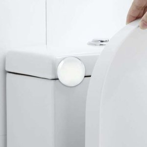 Ruhhy Ochraniacz drzwi- odbojnik na ścianę Ruhhy 23016 10