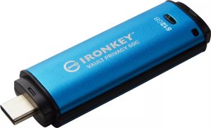 Pendrive Kingston IronKey Vault Privacy 50, 512 GB  (IKVP50C/512GB) 4