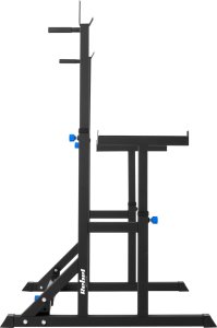 Rebel Stojaki pod sztangę z asekuracją, regulowane , ACTIVE 4