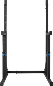 Rebel Stojaki pod sztangę z asekuracją, regulowane , ACTIVE 5