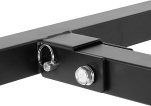 Rebel Ławka treningowa regulowana wielofunkcyjna 10