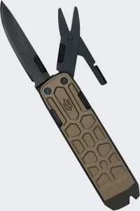 Gerber Multitool Lockdown Slim Pry BRONZE 1