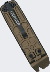 Gerber Multitool Lockdown Slim Pry BRONZE 4
