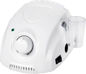 Activeshop Saeyang frezarka Marathon 3 Champion white + H35LSP 2