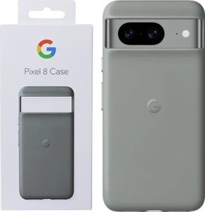 Google Pixel 8 Case, Hazel 1