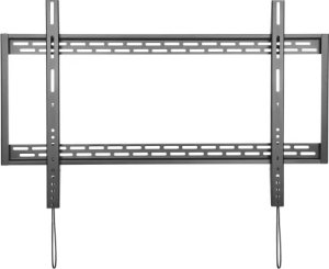Harmony Harmony DB810 universal vægbeslag til store TV - 60" - 100" 1