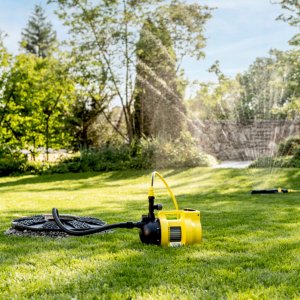 Karcher Kärcher BP 7.000 Garden 3
