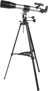 Teleskop Celestron Teleskop Sagittarius AR 70/700 AZ-EQ 1